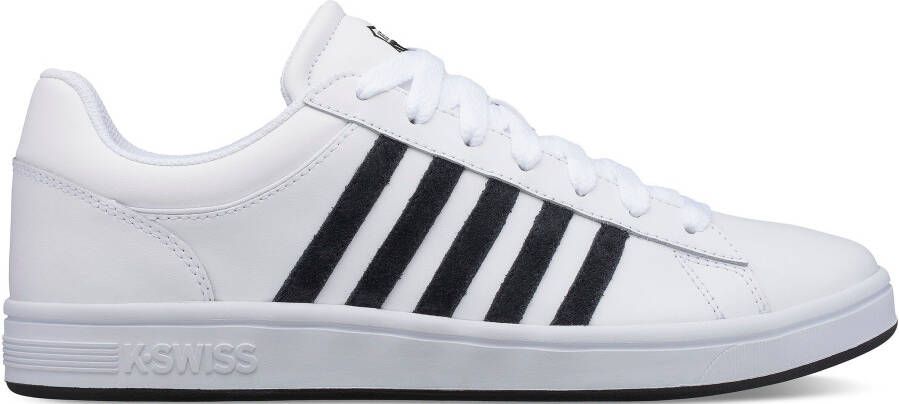 K-Swiss Sneakers Court Winston