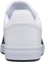 K-Swiss Court Winston Heren Sneakers Sportschoenen Schoenen Wit 06154-117-M - Thumbnail 5