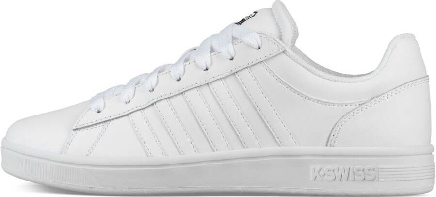 K-Swiss Sneakers Court Winston