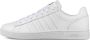 K-Swiss Court Winston sneakers wit - Thumbnail 3