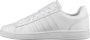 K-Swiss Court Winston sneakers wit - Thumbnail 4