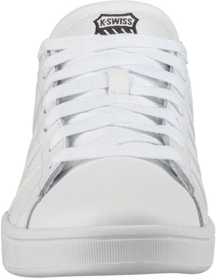 K-Swiss Sneakers Court Winston