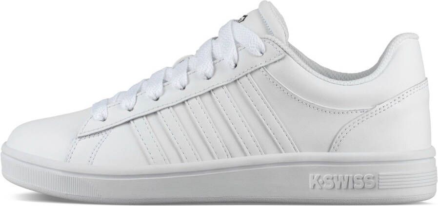 K-Swiss Sneakers Court Winston W