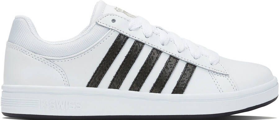 K-Swiss Sneakers Court Winston W