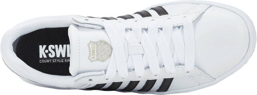 K-Swiss Sneakers Court Winston W