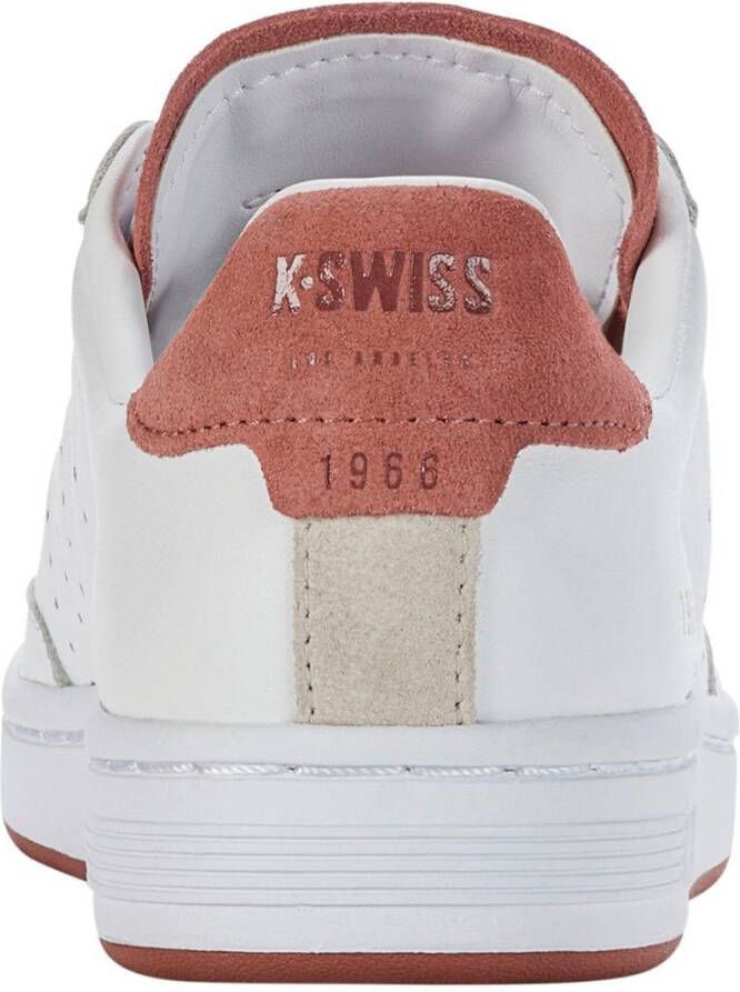 K-Swiss Sneakers Lozan Klub LTH