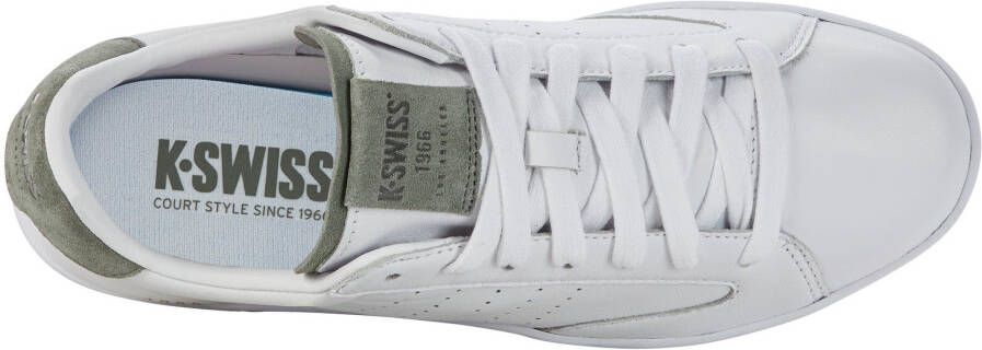 K-Swiss Sneakers Lozan Klub LTH