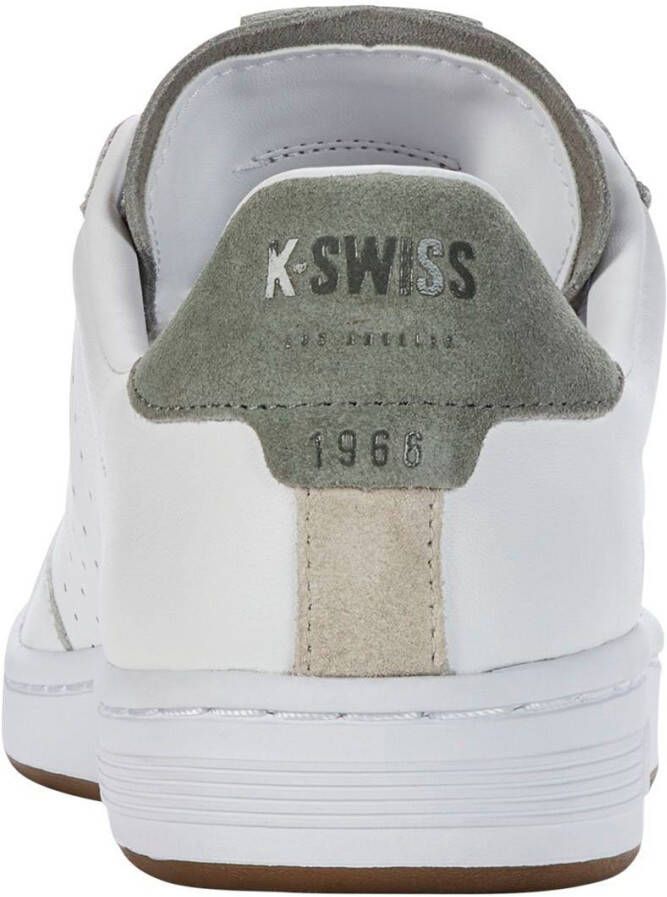 K-Swiss Sneakers Lozan Klub LTH