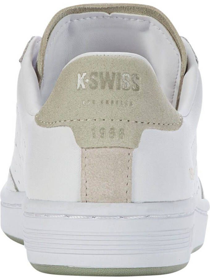 K-Swiss Sneakers Lozan Klub LTH