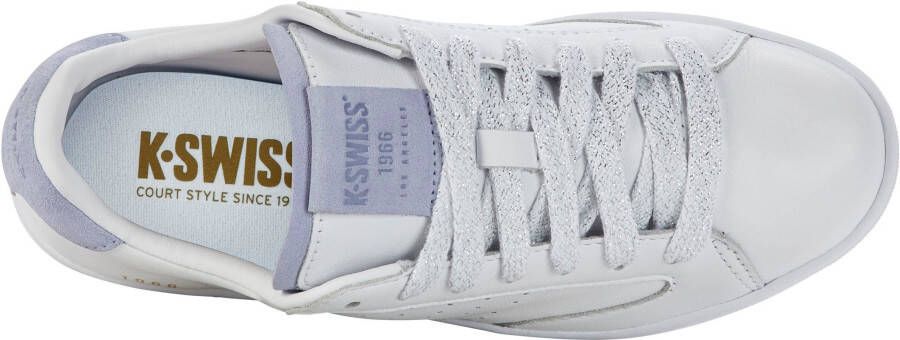 K-Swiss Sneakers Lozan Klub LTH