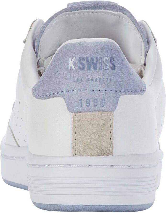 K-Swiss Sneakers Lozan Klub LTH