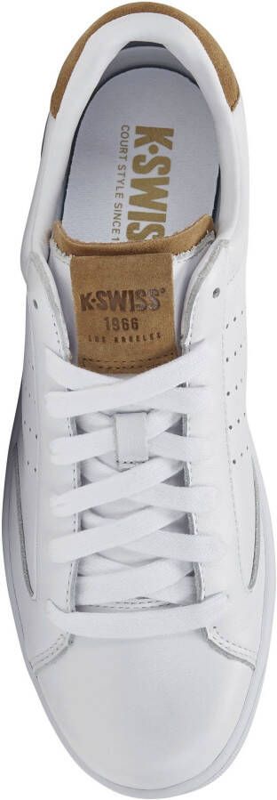 K-Swiss Sneakers Lozan Klub LTH