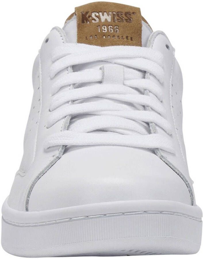 K-Swiss Sneakers Lozan Klub LTH