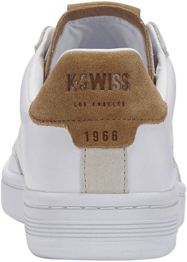 K-Swiss Sneakers Lozan Klub LTH