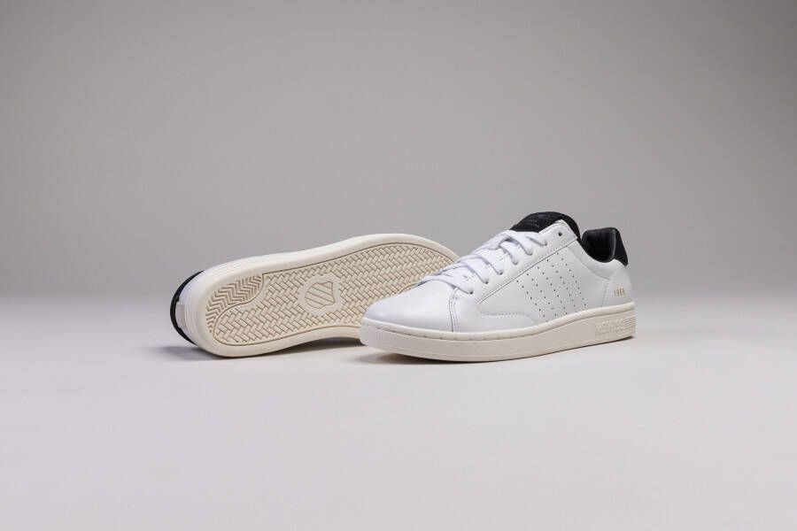 K-Swiss Sneakers Lozan Klub LTH