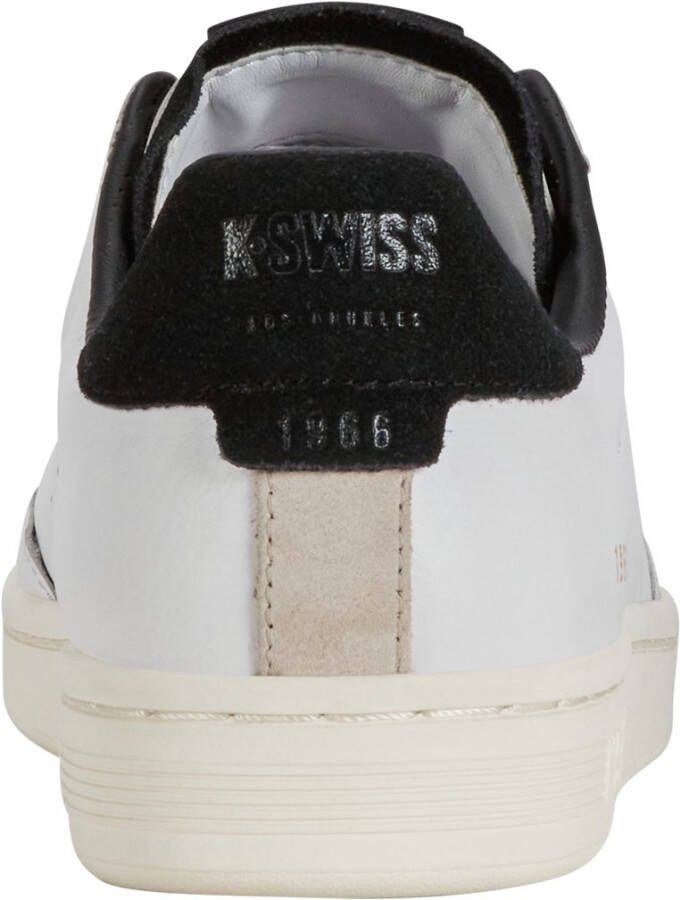 K-Swiss Sneakers Lozan Klub LTH