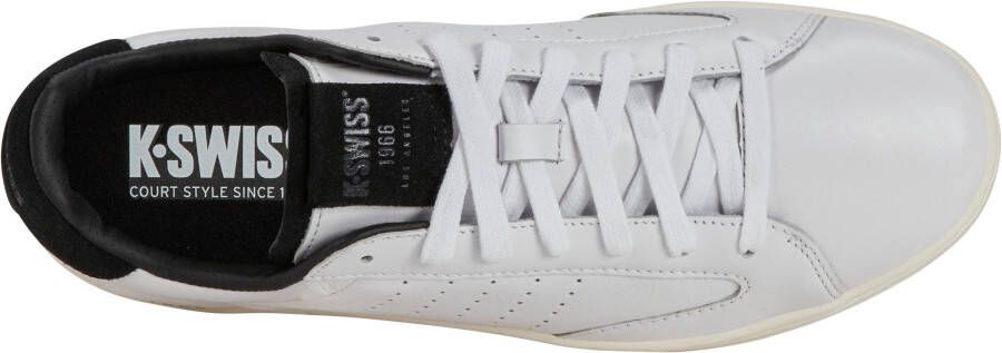 K-Swiss Sneakers Lozan Klub LTH