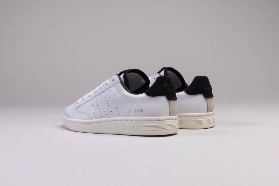 K-Swiss Sneakers Lozan Klub LTH