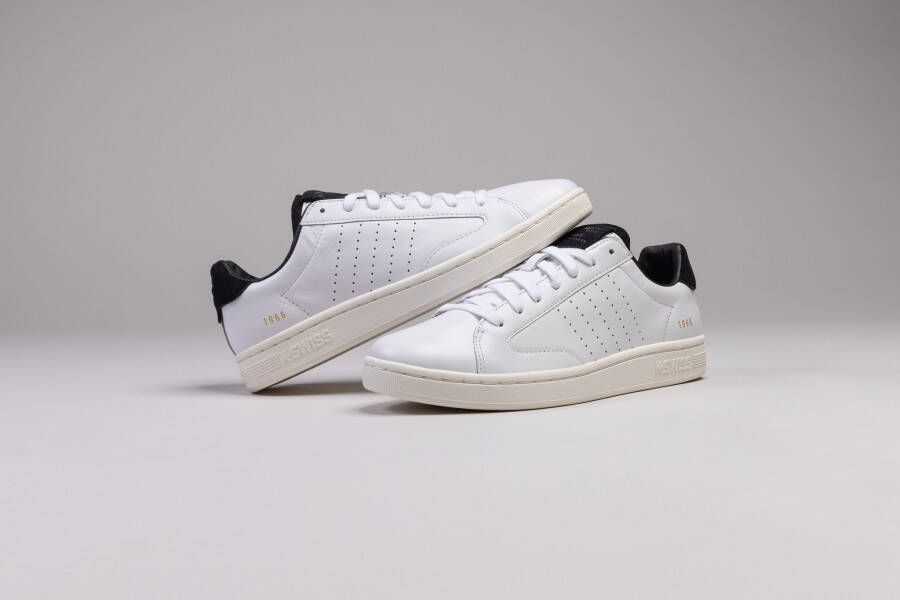 K-Swiss Sneakers Lozan Klub LTH