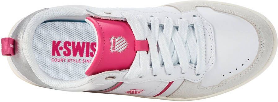 K-Swiss Sneakers Lozan Match LTH