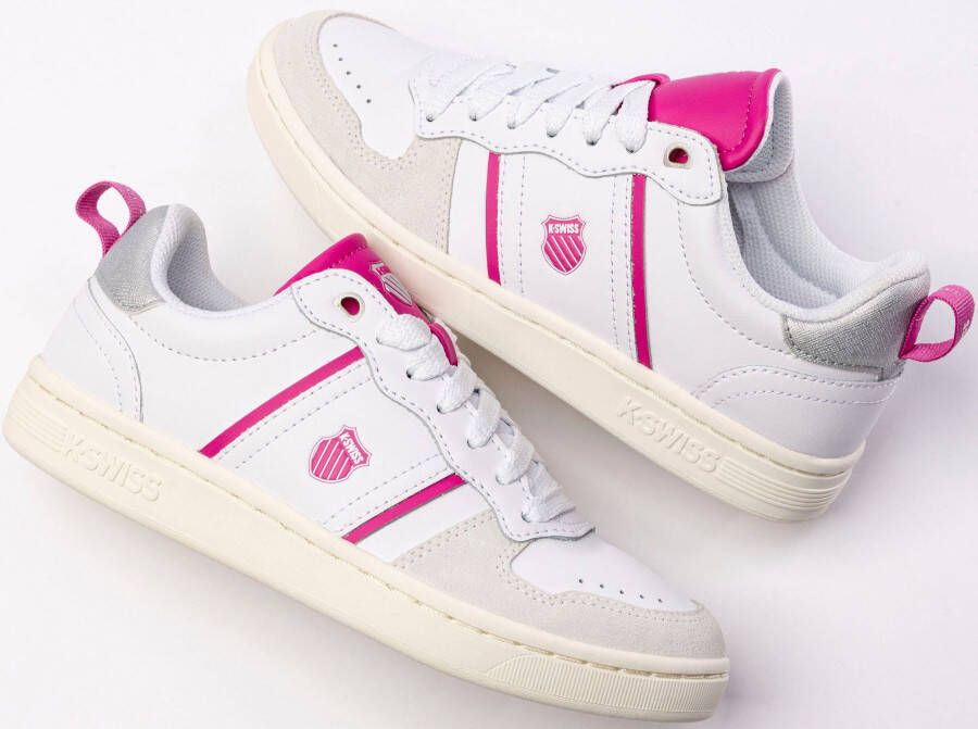 K-Swiss Sneakers Lozan Match LTH