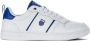 K-Swiss Lozan Match LTH Heren Sneakers Schoenen Leer Wit 08903-985-M - Thumbnail 3