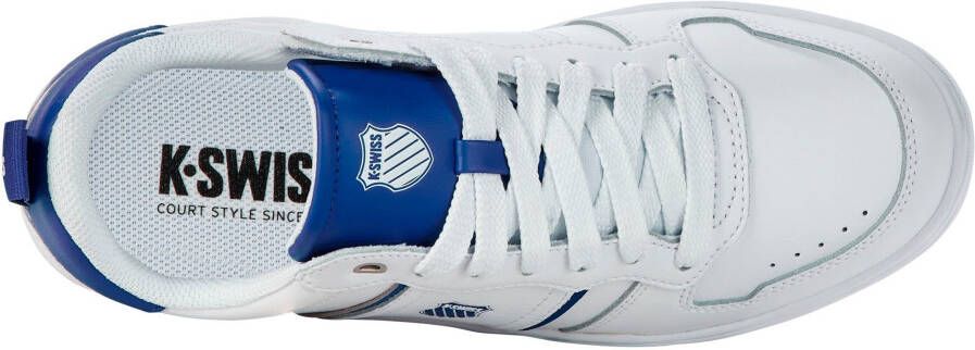 K-Swiss Sneakers Lozan Match LTH