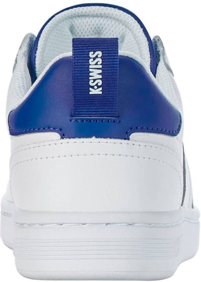 K-Swiss Sneakers Lozan Match LTH