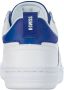 K-Swiss Lozan Match LTH Heren Sneakers Schoenen Leer Wit 08903-985-M - Thumbnail 7