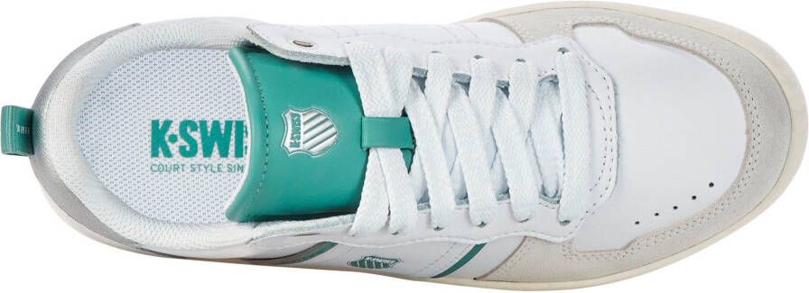 K-Swiss Sneakers Lozan Match LTH