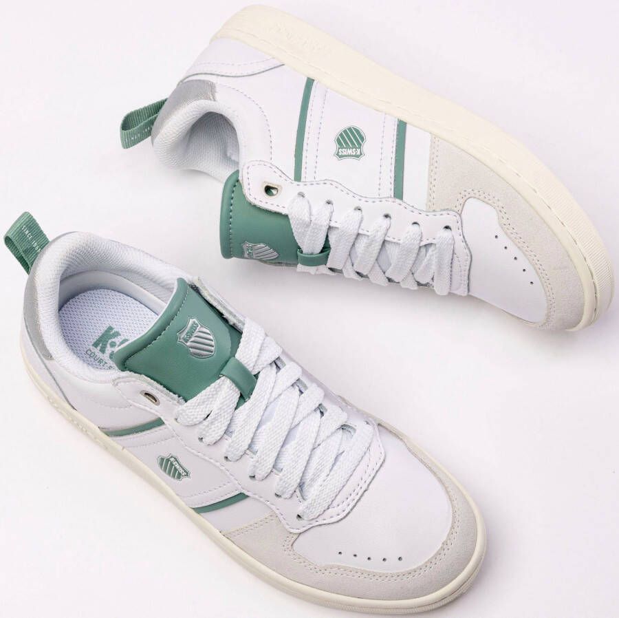 K-Swiss Sneakers Lozan Match LTH