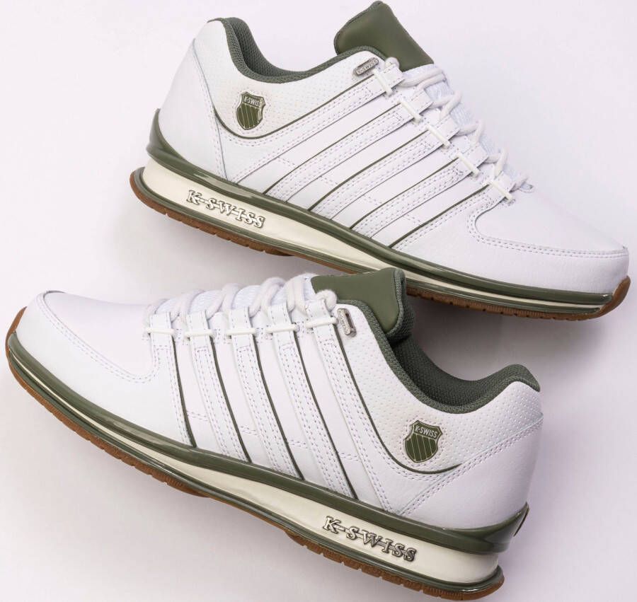 K-Swiss Sneakers Rinzler