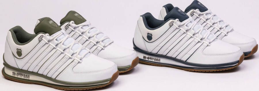 K-Swiss Sneakers Rinzler