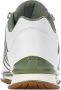 K-Swiss Classic RINZLER Heren Sneakers Schoenen Leer Wit 01235-953-M - Thumbnail 8