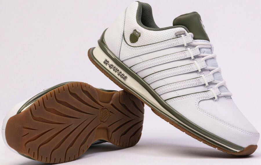 K-Swiss Sneakers Rinzler