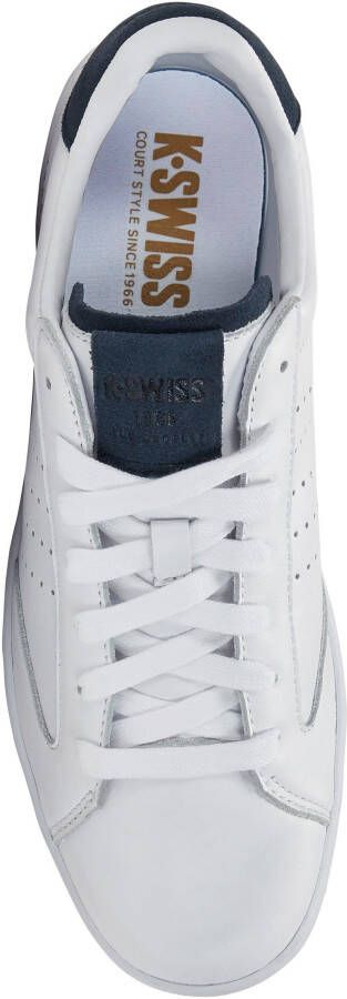 K-Swiss Sneakers Lozan Klub LTH