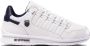 K-Swiss Classic RINZLER GT Heren Sneakers Schoenen Wit 08907-148-M - Thumbnail 3