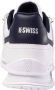 K-Swiss Classic RINZLER GT Heren Sneakers Schoenen Wit 08907-148-M - Thumbnail 7