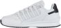 K-Swiss Classic RINZLER GT Heren Sneakers Schoenen Wit 08907-102-M - Thumbnail 4