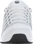 K-Swiss Classic RINZLER GT Heren Sneakers Schoenen Wit 08907-102-M - Thumbnail 6