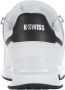 K-Swiss Classic RINZLER GT Heren Sneakers Schoenen Wit 08907-102-M - Thumbnail 7