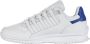 K-Swiss Classic RINZLER GT Heren Sneakers Schoenen Wit 08907-117-M - Thumbnail 4