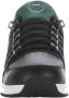 K-Swiss Classic RINZLER GT Heren Sneakers Schoenen Zwart 08907-099-M - Thumbnail 4