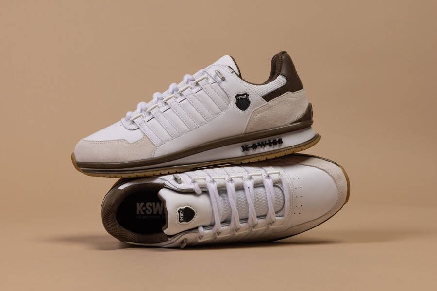 K-Swiss Sneakers Rinzler GT