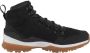 K1X Park Authority Jackson Black White Gum Schoenmaat 47 1 2 Laarzen 6203 0634 0055 - Thumbnail 2