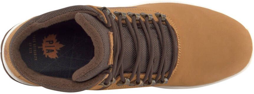 K1X Hoge veterschoenen Territory Superior