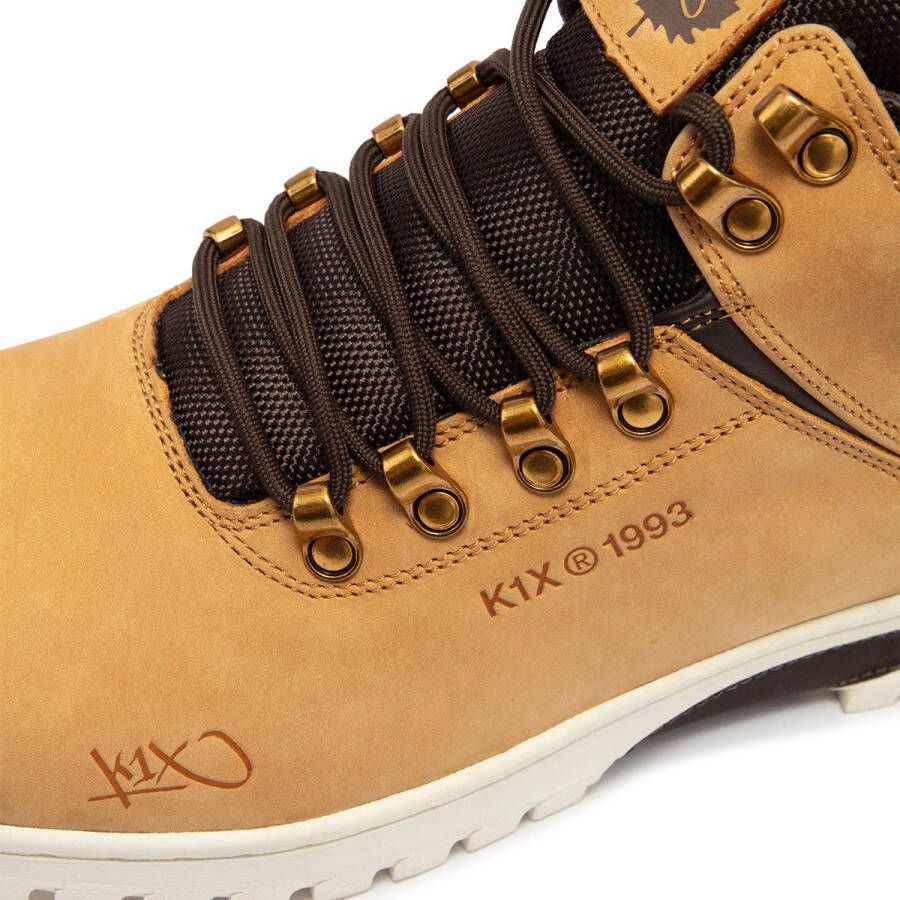 K1X Veterschoenen TERRITORY SUPERIOR