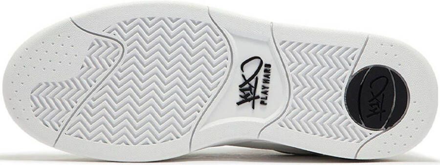 K1X Sneakers Glide white black M