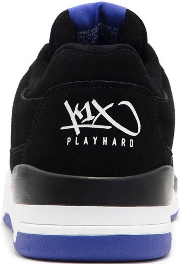 K1X Sneakers Glide black blue M