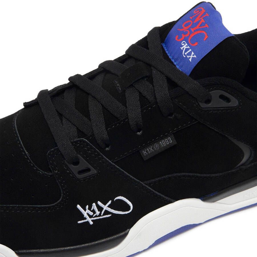 K1X Sneakers Glide black blue M